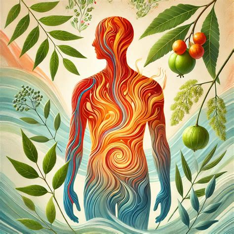 Inflammation Et Ayurveda