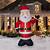 inflatable christmas outdoor decorations