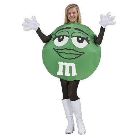 M&M inflatable costumes (whole video) YouTube