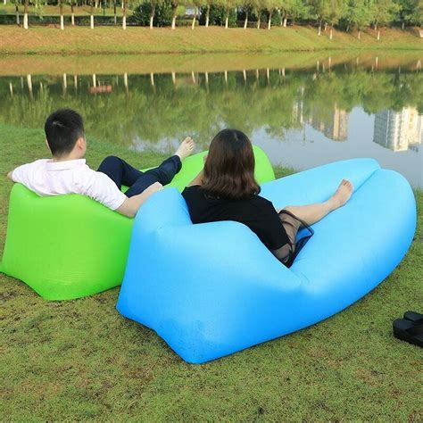 Inflatable Air Chairs