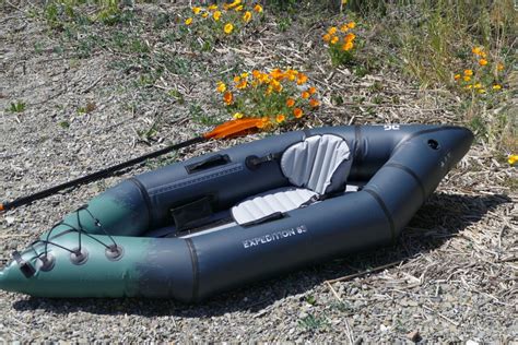 Best Inflatable Kayaks for Fishing (Single, Tandem) Best Boat Report