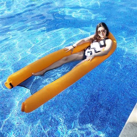 Inflatable Beach Floats