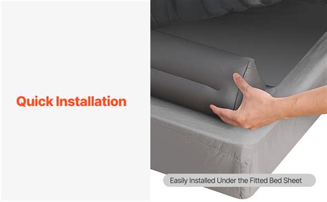 Inflatable Bed Guard Argos