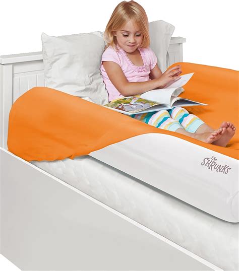 Inflatable Bed Guard Toddler