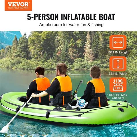 Inflatable Boat Ebay Canada