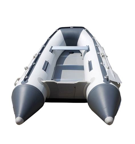 Inflatable Boat For Sea