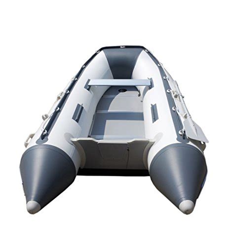 Inflatable Boat Hard Bottom