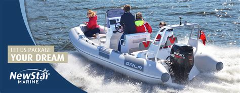 Inflatable Boats Halifax