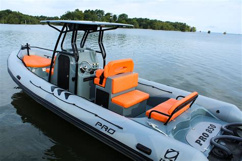 Inflatable Boats Of Florida