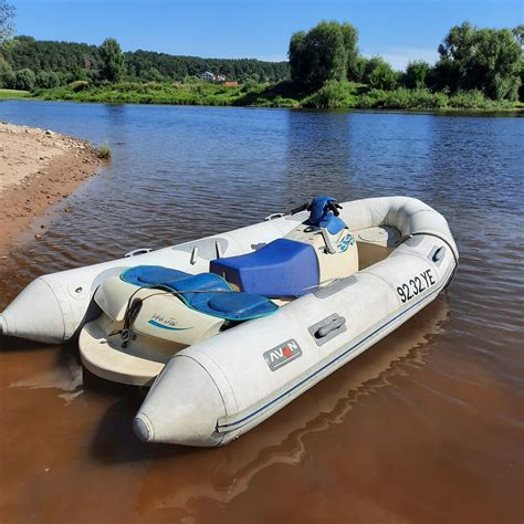Inflatable Boats On Ebay