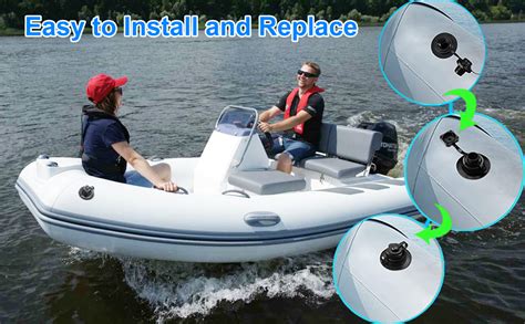 Inflatable Boats Valve