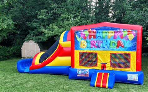 Inflatable Bounce House Rental Ct