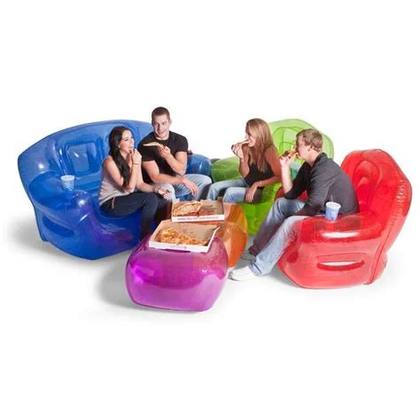 Inflatable Chairs 90S