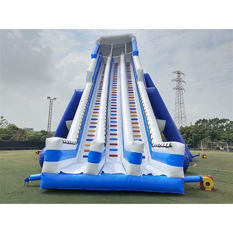 Inflatable Commercial Pool