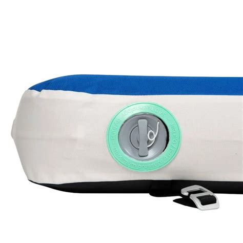 Inflatable Crash Pad Reddit