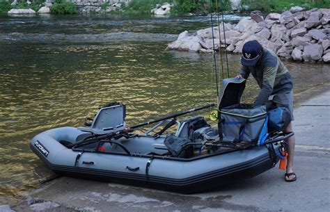 Inflatable Drift Boat Canada