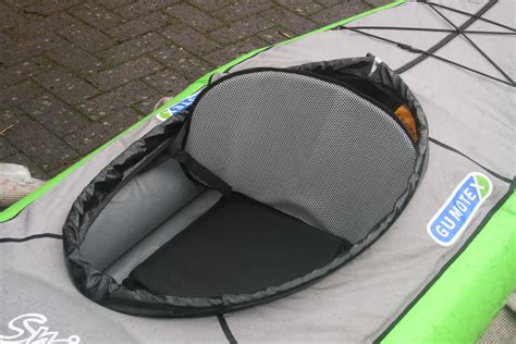 Inflatable Kayak Exeter