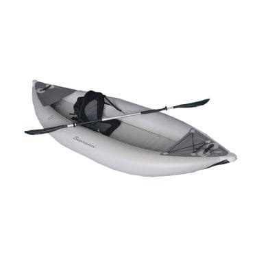 Inflatable Kayak Perth