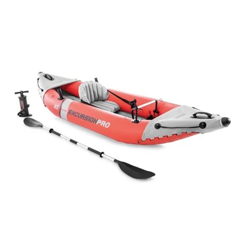 Inflatable Kayak Under 100