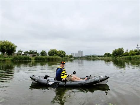 Inflatable Kayaks Perth