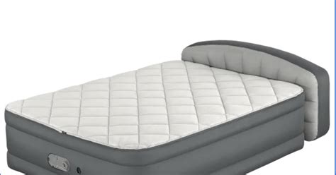 Inflatable Mattress Costco