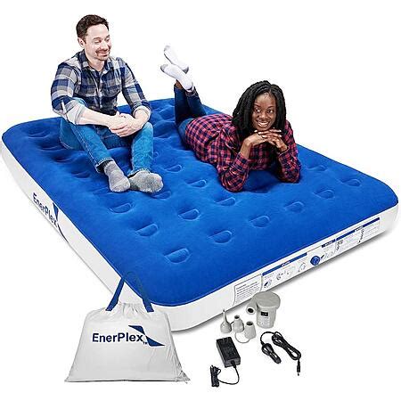Inflatable Mattress Menards