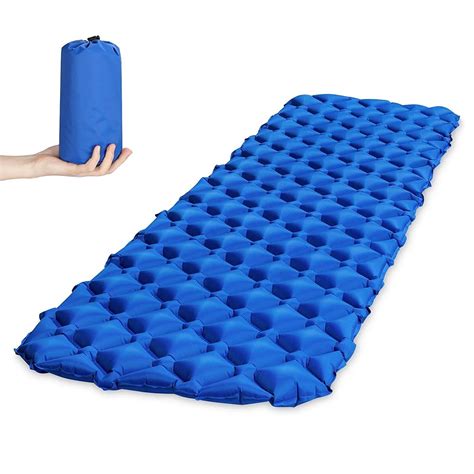 Inflatable Mattress Pad