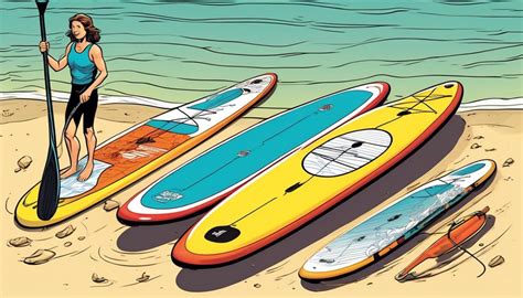 Inflatable Paddle Board Thickness