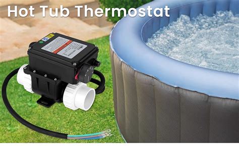Inflatable Pool Heater