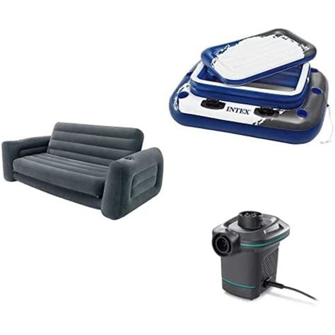 Inflatable Pool Pump Big W