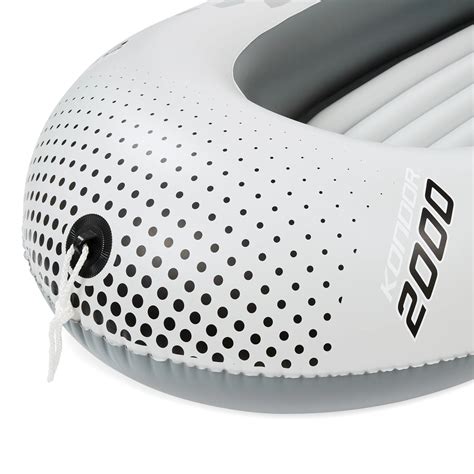 Inflatable Raft Target