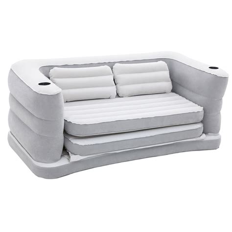 Inflatable Sofa Bed B&M