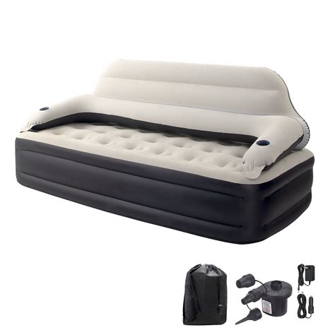 Inflatable Sofa Bed Very