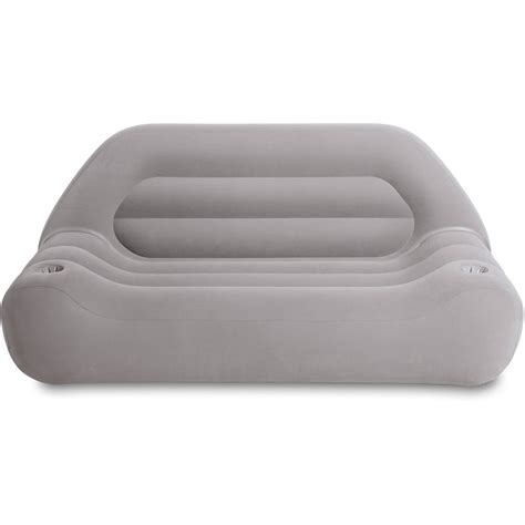 Inflatable Sofa Camping Intex