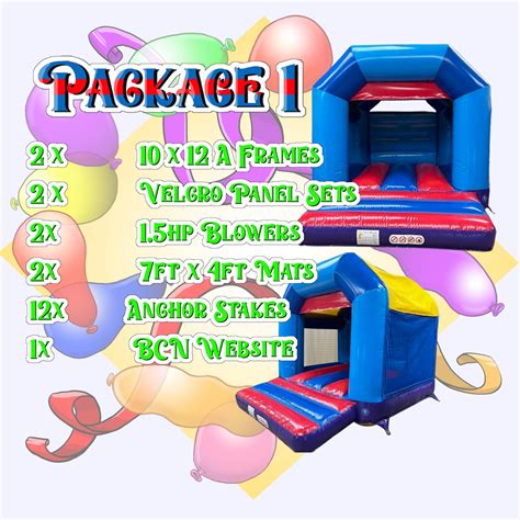 Inflatable World Age Range