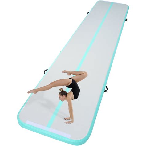 Inflatable.gymnastics Mat