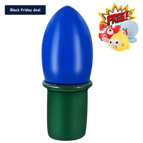 Inflatables Christmas Bulb