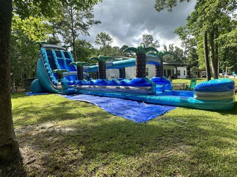 Inflatables Guyton Ga
