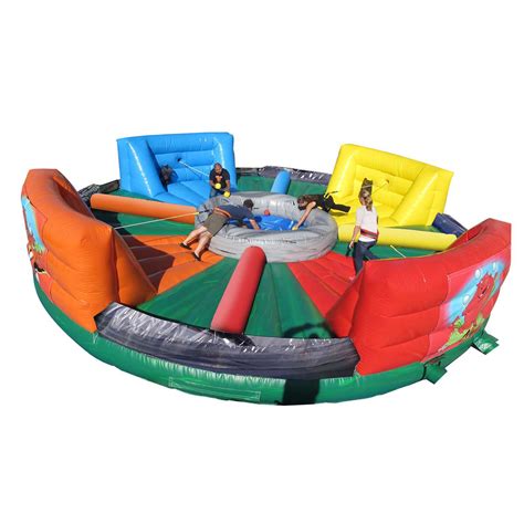 Inflatables Wholesale