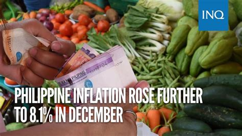 inflation articles in the philippines 2023