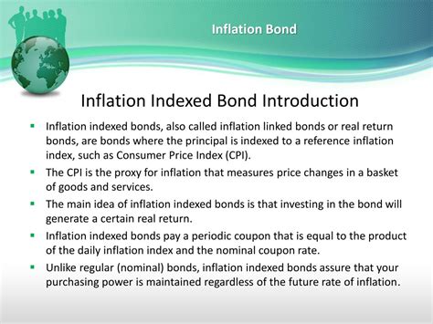 Inflation-Linked Bonds