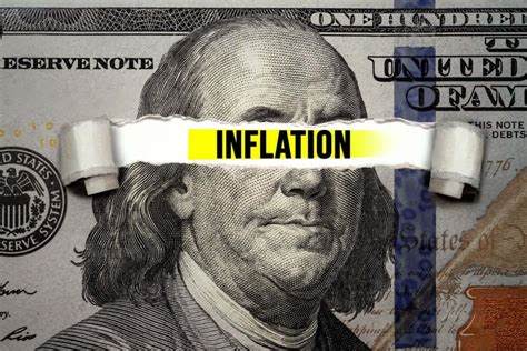 inflation news usa