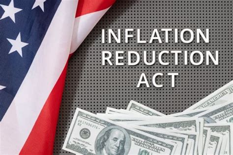 inflation reduction act for municipalities
