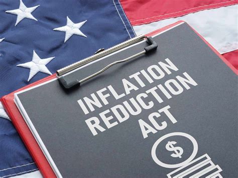 inflation reduction act ira
