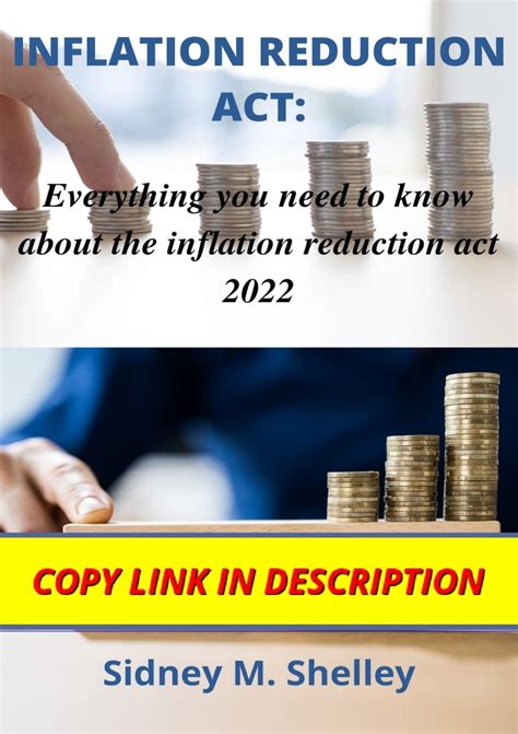 inflation reduction act of 2022 full text pdf