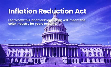 inflation reduction act ppt