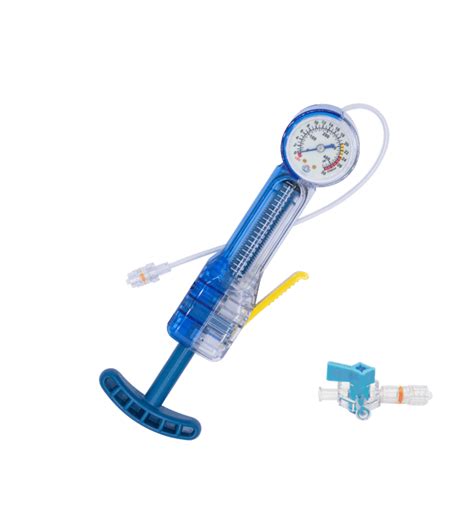 Inflation Safety Device
