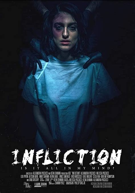 infliction