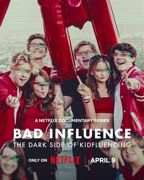 influence bad