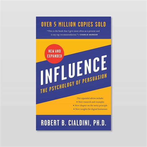 Must See Influence Book Free Pdf